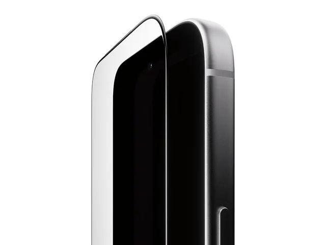 PanzerGlass PG37753, Apple, iPhone 17 Pro Max, Krasbestendig, Valbeste