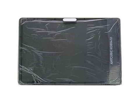 Kobra S1/Combo Front Door