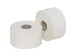 Toiletpapier mini jumbo 2-laags 150m Wit 12 rollen Pallet