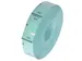 Ticketrol, 1000 tickets, blauw