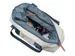 Damestas Lightpak Sweetbox Beige Blauw Polyester