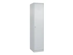 locker voor scheiding van kleding HxBxD 1850x400x500mm 1vak