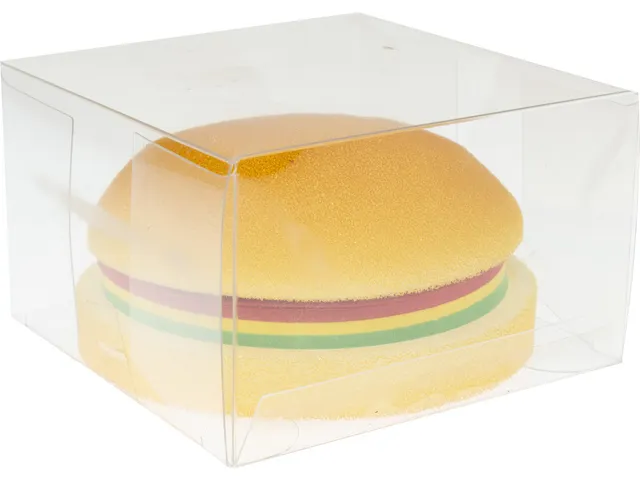 Memoblaadjes H13-03 hamburger circa 60 vel