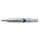 Viltstift Pentel MWL5 Maxiflo whiteboard blauw 1mm