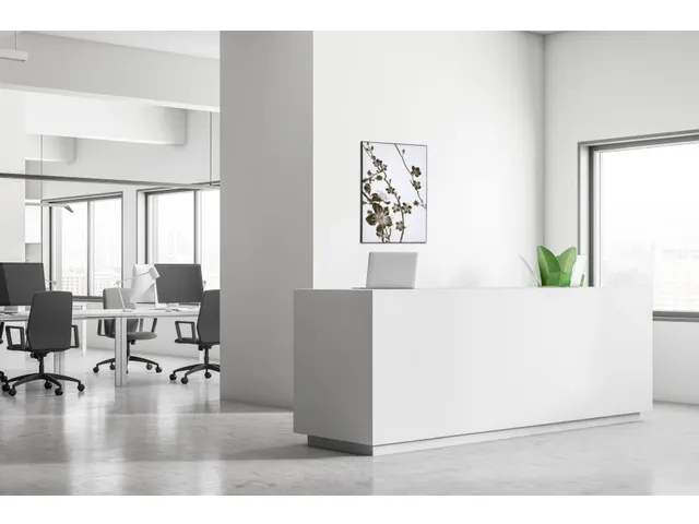 Décoration murale Textile Set complet 40x40 Fleurs Brun foncé