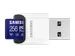 Samsung MB-MD256S 256 GB MicroSDXC UHS-I Klasse 10
