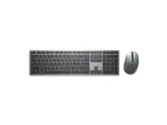 OUTLET Ensemble clavier et souris sans fil DELL KM7321W + Bluetooth AZ