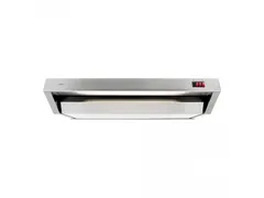 Novy Afzuigkap RVS 100cm 230V