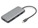 DIGITUS USB-C docking station 7-poorts