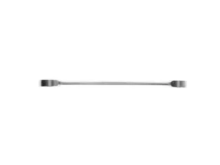 4 13X17dubbele ringsleutel recht UD profiel 13x17mm - 5