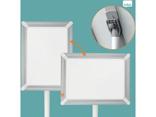 info vloerstandaard Premium Plus, ft A4