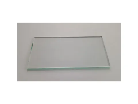 Spatruit 445865100, glas, H 50 x B 108 x D 2 mm, per 50 stuks