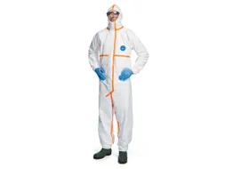 DuPont Tyvek 800 J overall Maat XXL