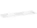 Fond ErgoClean 581414 pour MOPBOX 40 Blanc