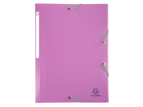 Elastomap 3kl PP A4 Forever Young