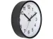 Horloge murale nXt Robust dia 25,5cm