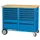 GEDORE 1506 XL 2511 Rolwerkbank 1,25m breed met 2x 7laden