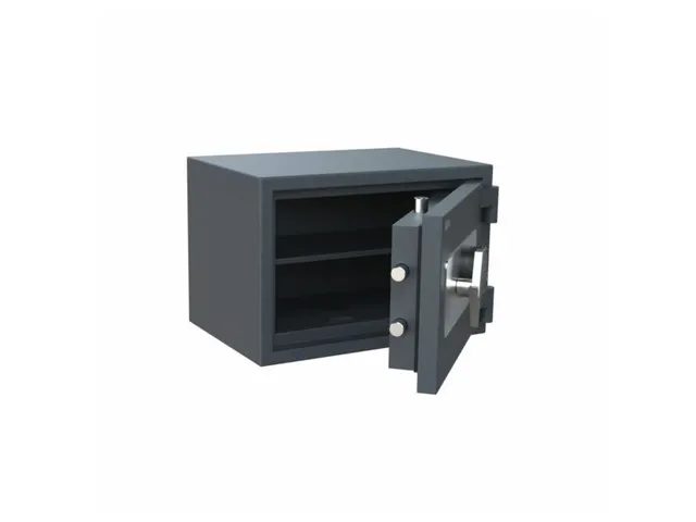 Brandwerende Kluis Salvus Ravenna 1 Elektronisch Slot