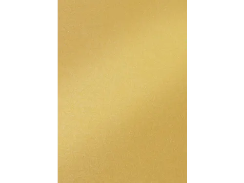 Fotokarton Folia 2-zijdig 50x70cm 250gr parelmoer nr65 goud