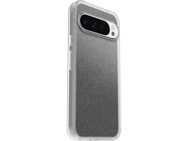 OtterBox Symmetry Clear Google Pixel 9 Pro XL Stardust Clear