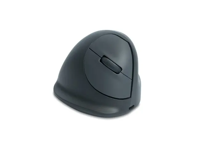 Verticale muis R-Go HE Basic Medium Rechts draadloos Bluetooth