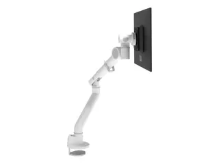 Viewgo pro monitorarm bureau 620 Wit 1 scherm - 4
