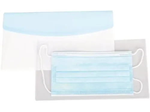 Tarifold antimicrobiële hoes + Color Dream Chequebook