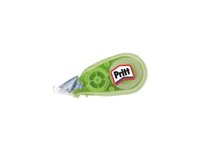 Correctieroller Pritt Micro Flex 5mmx6m Blister 2e halve prijs