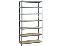 Rek Strong Tower XL 222x120x45cm 7 legborden