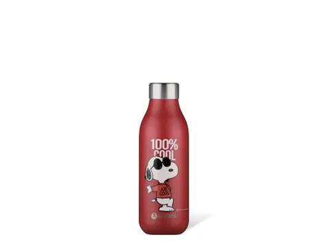 Thermosfles 2.0 Les Artistes Paris 500ml Cool Snoopy