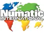 Numatic logo