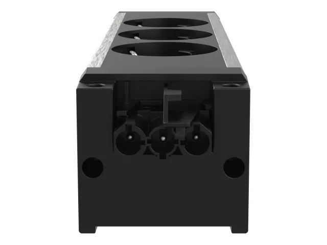 Bloc multiprise Power Powerbar 3x Schuko - 503