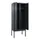 locker voor scheiding van kleding,HxBxD 2120x800x500mm,2vak