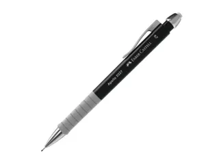 vulpotlood Faber-Castell Apollo 0.7mm zwart - 2