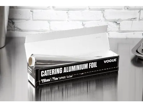 Aluminiumfolie Vogue 29 cmx75 meter