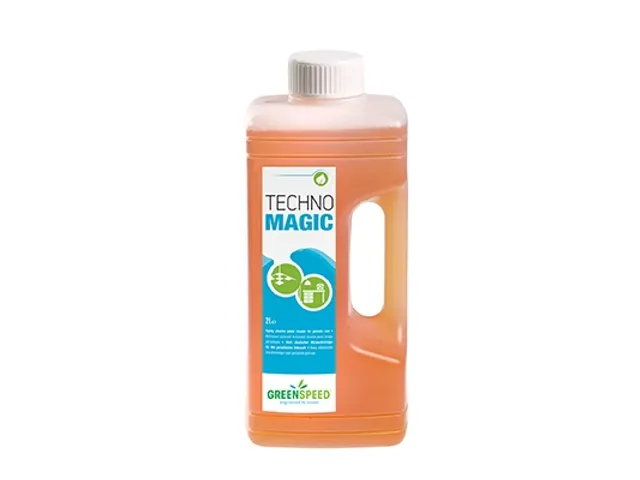 Nettoyant multi-usage Greenspeed Techno Magic 2 litres