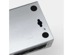 GS1005HP 5-Port GbE Unmanaged PoE Switch