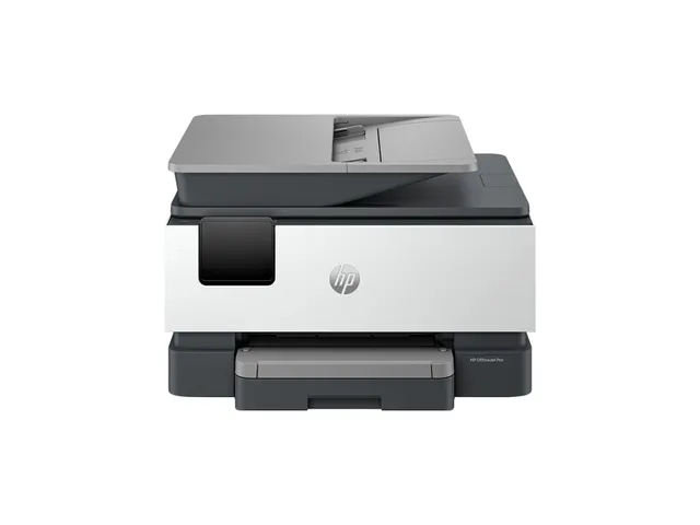 Multifunctional inktjetprinter HP Officejet 9120E
