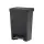 Premier Step-On Pedaalemmer 46 liter Metallic grafiet