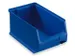 Bac À Bec Hxlxp 125X145X235Mm Pp Bleu
