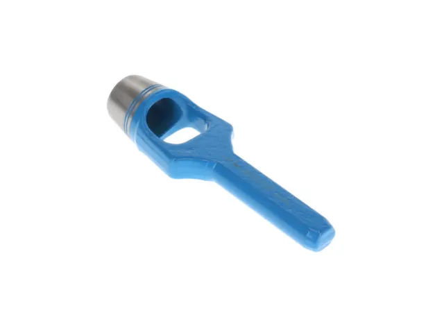 570037 Henkelloche ijzer 37mm