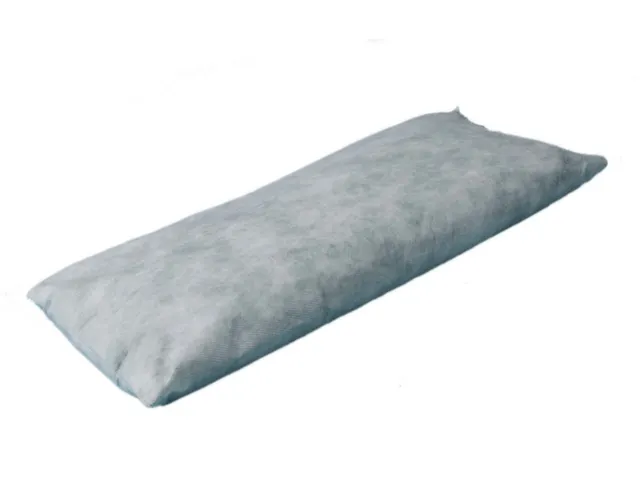 absorptiekussen voor chemicaliën en olie,LxB 600x300mm