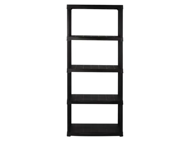 ÉtagÈre - 70 X 30 X 175.5 Cm