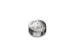 Horlogebatterij 1.55V-180mA SR44 357.801.111 (1ST/BL)