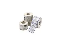 Zebra Z-Perform 1000d Label (3006777-t) 100x50mm (4 Rollen)