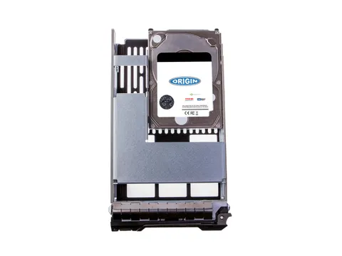 Origin Storage DELL-12TBNLS/7-S17, 12 TB, 7200 RPM, 3.5 inch, NL-SAS