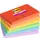 Memoblok 3M Post-it 655 Super Sticky 76X127mm PLAY