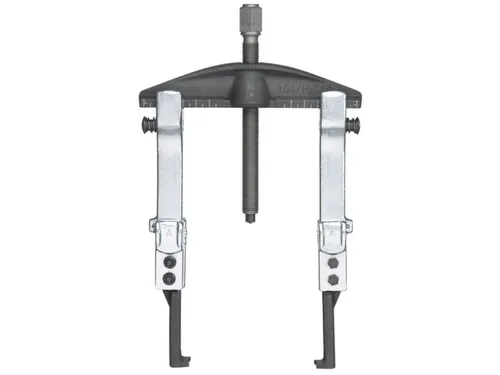 1100 CT2-1.04 Universele trekkerset,2/2 L-BOXX 136module