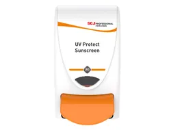 SC Johnson Professional Sun Protect 1000 Zonnebranddispenser