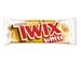 Chocolade Twix white reep 46 gram
